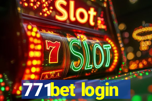 771bet login